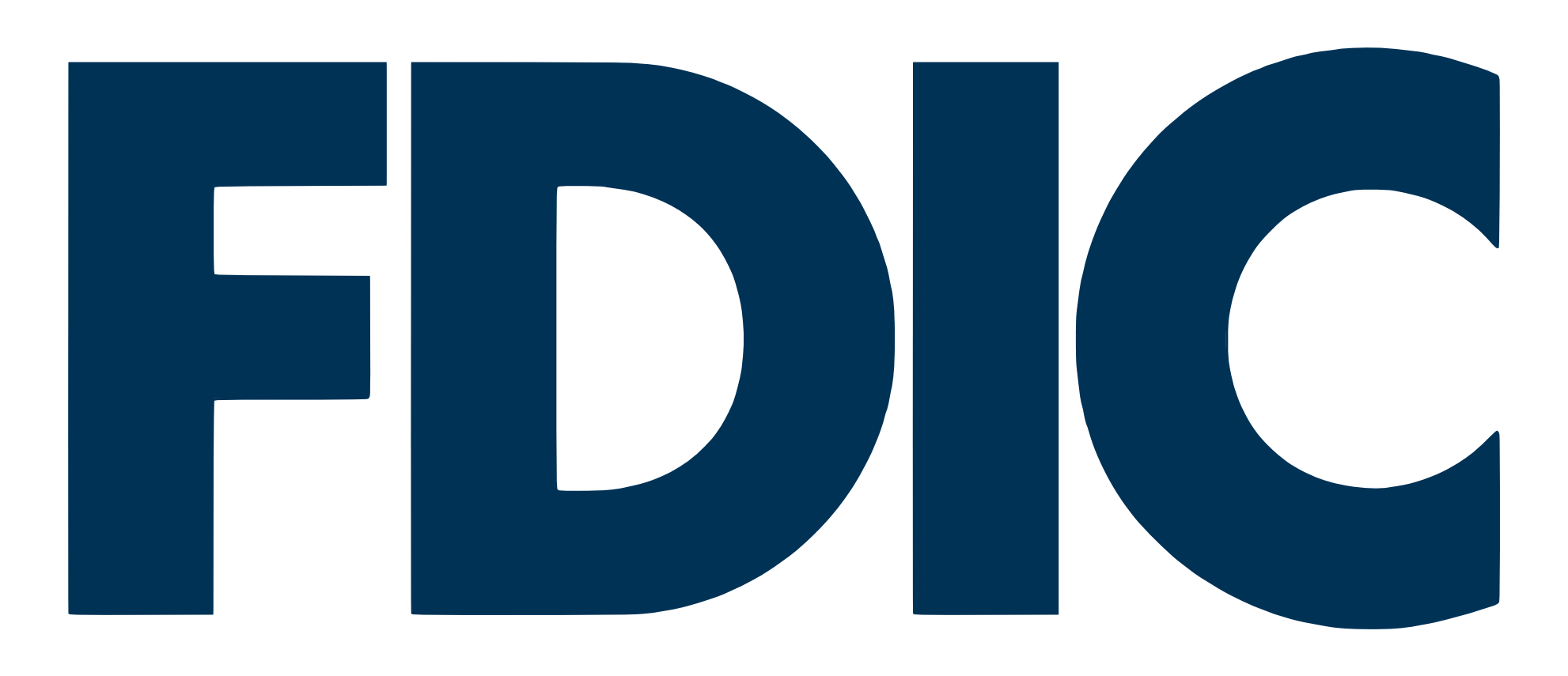 FDIC-Insured - Backed by the full faith and credit of the U.S. Government